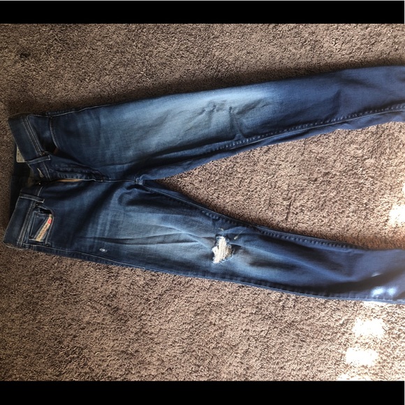 Diesel jeans - Picture 2 of 4